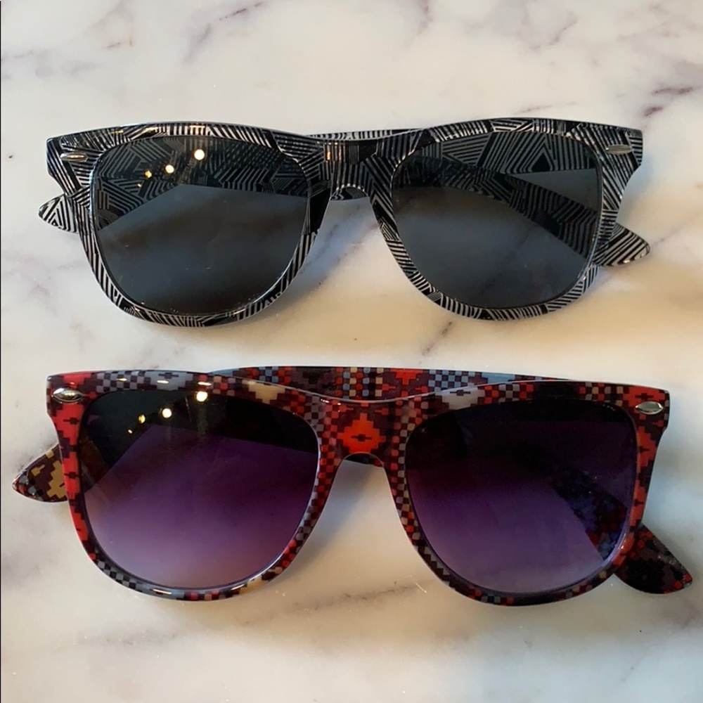 Retro Sunglasses